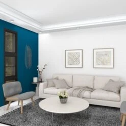 Metal Bird Feather Wall Decor - CosmoLiving By Cosmopolitan -Safavieh Store GUEST c78231d5 e3ff 4c9b ba7a 9e11b2b5b401