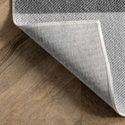 NuLOOM Lucy Machine Washable Farmhouse Buffalo Plaid Area Rug -Safavieh Store GUEST c801d6c0 b801 46d1 afb2 4a32c6961d2c