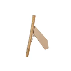 4x6 Inch Pawprints Picture Frame Wood, MDF & Glass By Foreside Home & Garden -Safavieh Store GUEST c8b21ad2 a6de 49ce 93bb 869f489ad57a