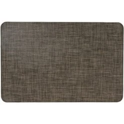 World Rug Gallery Textured Beige Anti-fatigue Mat -Safavieh Store GUEST c8c5e1db f972 451d bbcd c4e5f1bf49cd