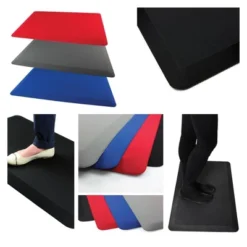 16"x24" Standing Comfort Mat Rectangular - Floortex -Safavieh Store GUEST c96b739a cb3b 4424 a5ef 6be32e3a96ee