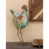 17" X 10" Eclectic Metal Birds Garden Sculpture - Olivia & May -Safavieh Store GUEST c9d70524 226e 4ec9 a288 da16c586fc52