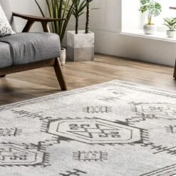 NuLOOM Kyleigh Machine Washable Southwestern Area Rug 19 NuLOOM Kyleigh Machine Washable Southwestern Area Rug -Safavieh Store GUEST ca3590e5 d922 49c5 9caa a6a25b15ed84