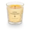 Good Chemistry™ Refillable Glass Candle Lemon And Love - 8.3 Oz -Safavieh Store GUEST cb06fb0e 5115 4173 8940 e4219cbe0c98