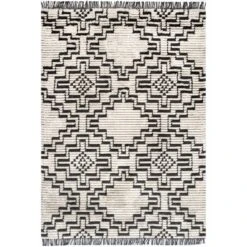 NuLOOM Celia Soft Shag Abstract Aztec Fringe Area Rug 21 NuLOOM Celia Soft Shag Abstract Aztec Fringe Area Rug -Safavieh Store GUEST cb97f9da 70dc 4e27 ac8f 2a1bbb896c8d