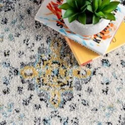 Verona Vintage Persian Style Area Rug - NuLOOM -Safavieh Store GUEST cce8aba5 cc1f 4a50 afdb 4367139387cd