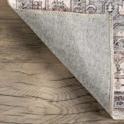 NuLOOM Lorrie Medallion Machine Washable Area Rug 18 NuLOOM Lorrie Medallion Machine Washable Area Rug -Safavieh Store GUEST cdc661b1 90ca 425e 999e 558c322b1fb4