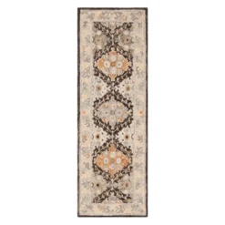 Katherine Medallion Tufted Area Rug - Safavieh -Safavieh Store GUEST cdfc3d75 74bb 471b 9628 f05ddfe559b2