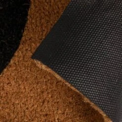 Coir Door Mat "Hello" - Storied Home -Safavieh Store GUEST cef7b83c 8111 4364 bf67 7109a402d9af