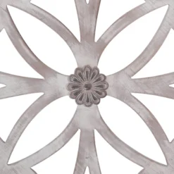 Farmhouse Wood Wall Decor Gray - Olivia & May -Safavieh Store GUEST cf595bd2 e638 4fdb b7d5 6ef361738102