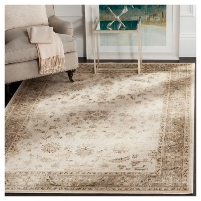 Preston Vintage Rug - Safavieh 4 Preston Vintage Rug - Safavieh - Image 2
