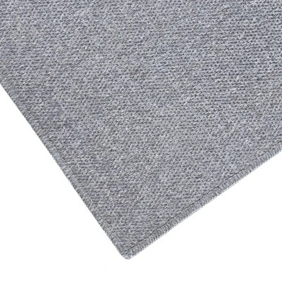 Sussexhome Tetra Collection Cotton Heavy Duty Low Pile Area Rug , 2' X 3' 7 Sussexhome Tetra Collection Cotton Heavy Duty Low Pile Area Rug , 2' X 3' - Image 5