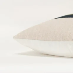 20"x20" Oversize Color Block Square Throw Pillow Cover Dark Green - Rizzy Home 9 20"x20" Oversize Color Block Square Throw Pillow Cover Dark Green - Rizzy Home -Safavieh Store GUEST d1aeb0cc d7d5 4d42 997f 8c73a56d74ec