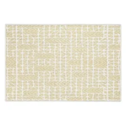 Sussexhome Hudson Collection Cotton Heavy Duty Low Pile Area Rug , 2' X 3' -Safavieh Store GUEST d1d953ae 69e6 4657 ba9e b8cf274bed78