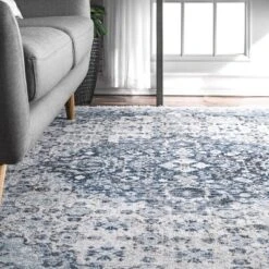 NuLOOM Vintage Vicki Fringe Area Rug -Safavieh Store GUEST d247d2ce f4d7 45e6 9515 dbf0010ae57e