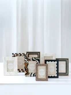 Shiraleah Black And Gold Roma 4" X 6" Picture Frame 7 Shiraleah Black And Gold Roma 4" X 6" Picture Frame -Safavieh Store GUEST d2977c36 6069 4843 ac0a 3ccdc11c036a 1