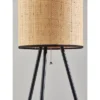 Huey Floor Lamp Black - Adesso 2 Huey Floor Lamp Black - Adesso -Safavieh Store GUEST d2b985b2 13fb 46b2 bd85 757e57d88b8c
