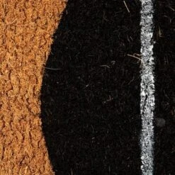 Coir Door Mat "Hello" - Storied Home -Safavieh Store GUEST d319c40b b3f3 4448 bffc 61252145bdfd