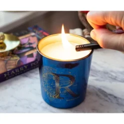 Ukonic Harry Potter House Ravenclaw Premium Scented Soy Wax Candle -Safavieh Store GUEST d33be621 5a76 4b75 b7ba 50706fd3ef68