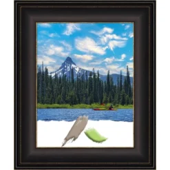 Amanti Art Trio Bronze Picture Frame -Safavieh Store GUEST d81f4139 29d9 4c69 aafe b469c6676f97