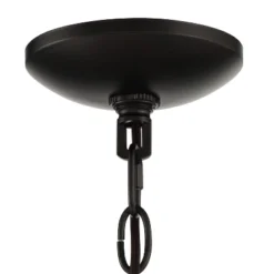 Stiffel Black Wood Wagon Wheel Chandelier 29 1/2" Wide Industrial Clear Outer Frosted Inner Glass 8-Light For Dining Room House 12 Stiffel Black Wood Wagon Wheel Chandelier 29 1/2" Wide Industrial Clear Outer Frosted Inner Glass 8-Light For Dining Room House -Safavieh Store GUEST d8d42eaa 48f1 413c a87c 5fa1e3e00fe1