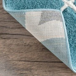 Hand Tufted Gabriela Rug - NuLOOM -Safavieh Store GUEST d8e7770d 9164 4614 8b24 52b6a3ab4f54