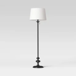 Londonberry Stick Floor Lamp Black - Threshold™ 10 Londonberry Stick Floor Lamp Black - Threshold™ -Safavieh Store GUEST d8eee44e fb02 4fa5 9c20 c5e2a2730b47