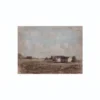 Farmhouse Landscape Wall Canvas - 3R Studios -Safavieh Store GUEST d969d25e a580 4e4e 926d aeba660c62c0