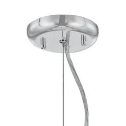 Possini Euro Design Wired Chrome Chandelier Lighting 32" Wide Modern Sputnik Art Glass 12-Light Fixture For Dining Room House Foyer Kitchen Island -Safavieh Store GUEST dc77237a 15a9 4656 b49d 382d3990b6c2