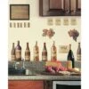 Wine Tasting Peel And Stick Wall Decal - RoomMates -Safavieh Store GUEST df2e0852 430d 4780 92c2 6c36b0ce95e6