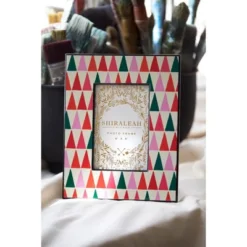 Shiraleah Celebration Geo Holiday Trees 4x6 Picture Frame 7 Shiraleah Celebration Geo Holiday Trees 4x6 Picture Frame -Safavieh Store GUEST e0a08188 7143 425d 8c15 c0f60475a68d