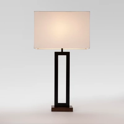 Weston Window Large Lamp Base - Project 62 4 Weston Window Large Lamp Base - Project 62 - Image 2