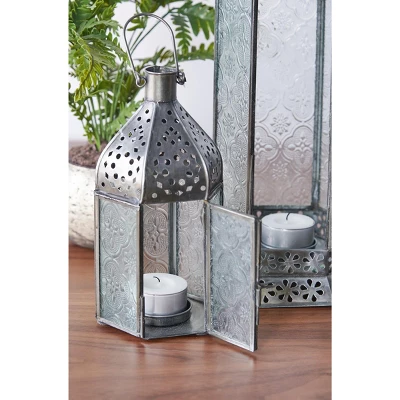 Tagltd Unscented Metal Cup Tea Light Candles 50 Pack Burn Time 8hr For Home Decor Parties Wedding Events Outdoor Indoor 7 Tagltd Unscented Metal Cup Tea Light Candles 50 Pack Burn Time 8hr For Home Decor Parties Wedding Events Outdoor Indoor - Image 5