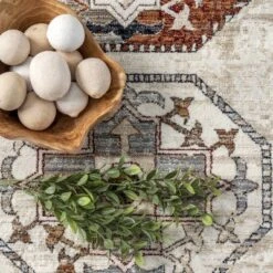 NuLOOM Astrid Traditional Motif Fringe Area Rug -Safavieh Store GUEST e6b612e0 3dbe 4b87 95af 7d8970295e77