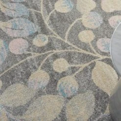 Nourison Tranquil Botanical Vine And Bloom Indoor Area Rug -Safavieh Store GUEST e83d8f61 dc77 4c85 8005 bc5844ab0803