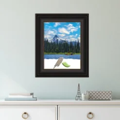 Amanti Art Trio Bronze Picture Frame -Safavieh Store GUEST e8590473 78e0 4f93 8b02 43e60324c75a