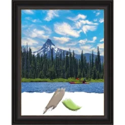 Amanti Art Trio Bronze Picture Frame -Safavieh Store GUEST e864f132 ee4d 4912 bb8f db76164ce445