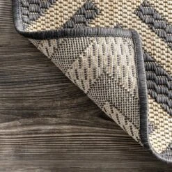 NuLOOM Jayne Geometric Diamond Indoor/Outdoor Area Rug 15 NuLOOM Jayne Geometric Diamond Indoor/Outdoor Area Rug -Safavieh Store GUEST e8d409b8 8db3 4a26 a5c1 6035c901a850