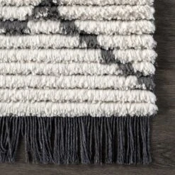 NuLOOM Mari Moroccan Soft Shag Fringe Area Rug -Safavieh Store GUEST e8f9bda6 5601 4dc4 894a ba0a418264dd