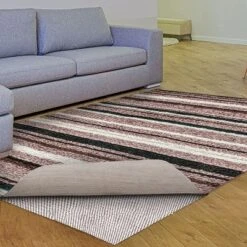 Nevlers Non-Slip Rug Grip Pad 8'x10' - White 14 Nevlers Non-Slip Rug Grip Pad 8'x10' - White -Safavieh Store GUEST e93eedf1 e579 4b9f a90b 88060b43e207