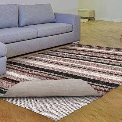 Nevlers Non-Slip Rug Grip Pad 8'x10' - White 8 Nevlers Non-Slip Rug Grip Pad 8'x10' - White - Image 6