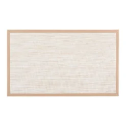 World Rug Gallery Stripe Anti-Fatigue Standing Mat -Safavieh Store GUEST eb18d7b6 ca45 4e58 9046 15a95fb1f36d