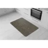 World Rug Gallery Textured Beige Anti-fatigue Mat -Safavieh Store GUEST ebcee669 ca90 49e7 b356 c282651fbf4b