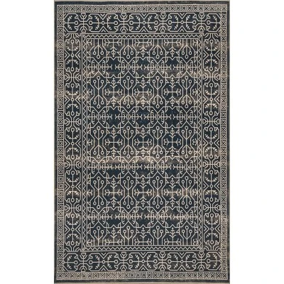 NuLOOM Beverly Machine Washable Global Inspired Area Rug 16 NuLOOM Beverly Machine Washable Global Inspired Area Rug - Image 14