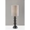 Beatrice Tall Table Lamp Black - Adesso -Safavieh Store GUEST ec9212a8 e49b 4f41 a3b2 c85e6cb53ce7