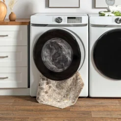 NuLOOM Prestyn Machine Washable Faded Trellis Area Rug 20 NuLOOM Prestyn Machine Washable Faded Trellis Area Rug -Safavieh Store GUEST eca56fa4 c207 4724 b7ac 5e83a02187c2