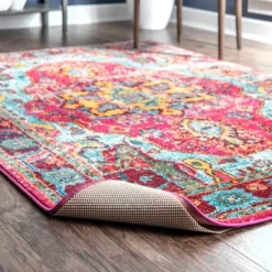 Non-Slip Loomed Rug Pad - NuLOOM 19 Non-Slip Loomed Rug Pad - NuLOOM -Safavieh Store GUEST ed50ffcd b19a 441a a68d 49a2e5cc04bd