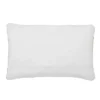13"x21" Oversize Austrel Indoor/Outdoor Poly Filled Ombre Lumbar Throw Pillow Cream/White - Jaipur Living -Safavieh Store GUEST eda1c769 bd85 4c77 a5fa 42957a97ae15