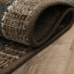 Floral Woven Accent Rug - Threshold -Safavieh Store GUEST edf72163 0206 4dcb a769 74b487d29727