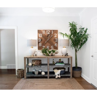 Magnesia Oxide Seashell Decoration 6 Magnesia Oxide Seashell Decoration - Image 4